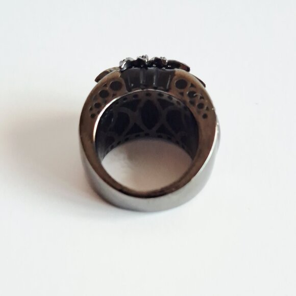 New Angelique De Paris Ring Size 6 - Picture 3 of 14